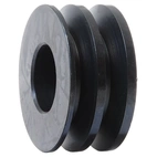 Reimhjul 17x80 mm, 2spor Denso