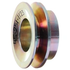 Reimhjul 20x92 mm, 1spor Denso