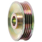 Reimhjul 17x63 mm, 4-spor Denso