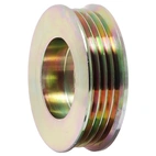 Reimhjul 17x63 mm, 4-spor Denso