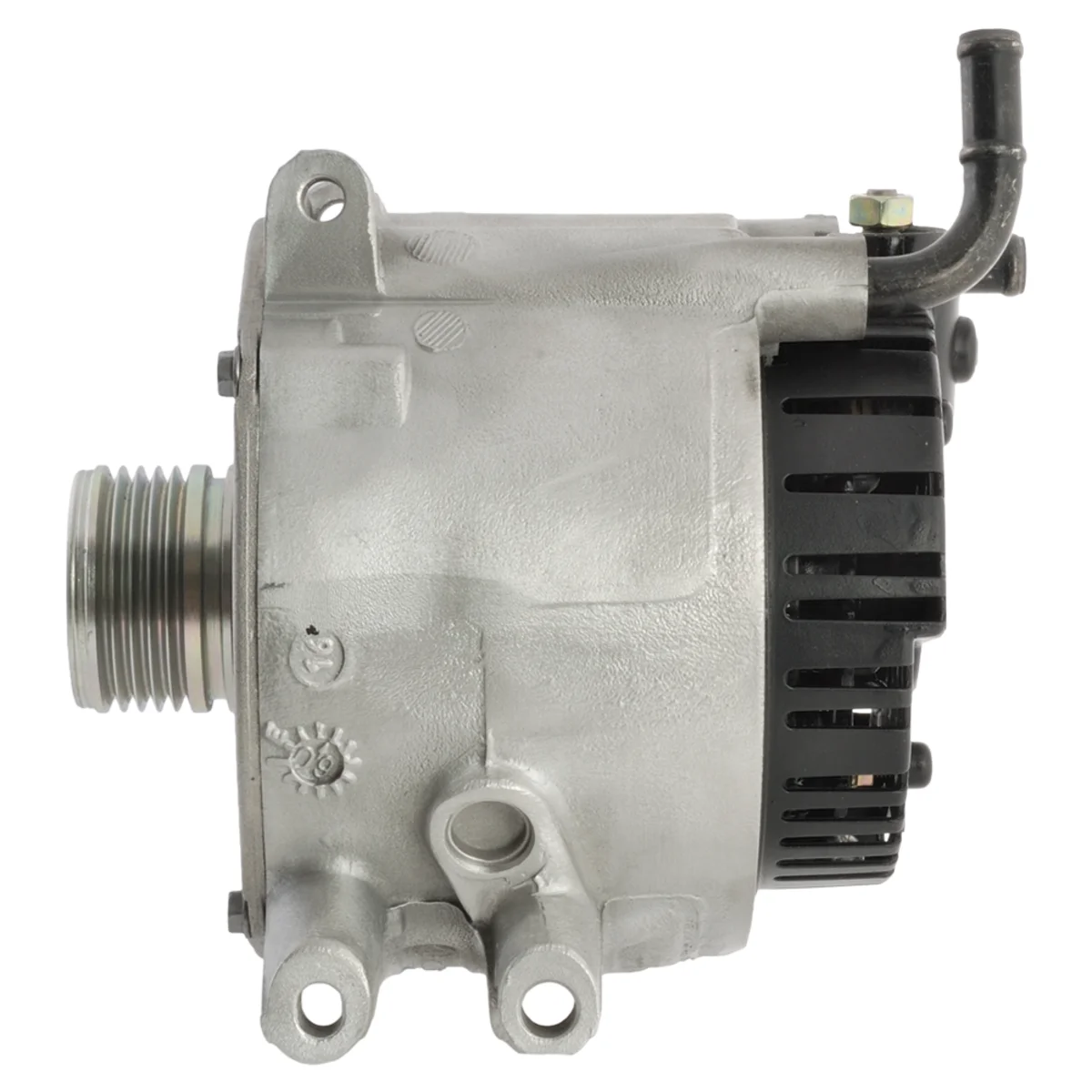 Mercedes Dynamo 12V-150A