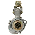 Mitsubishi Ind. Startmotor 24V
