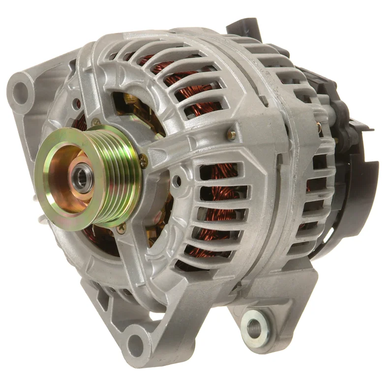 Opel Astra Dynamo 12V-120A