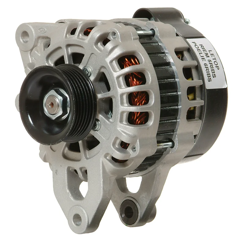 Hyundai Terracan Dynamo 12V-120A