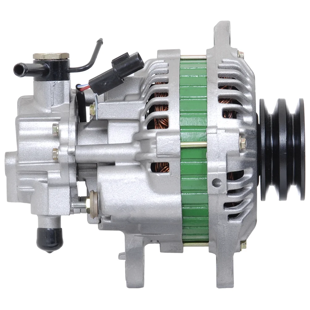 Hyundai Galloper 2.5TD Dynamo 90A