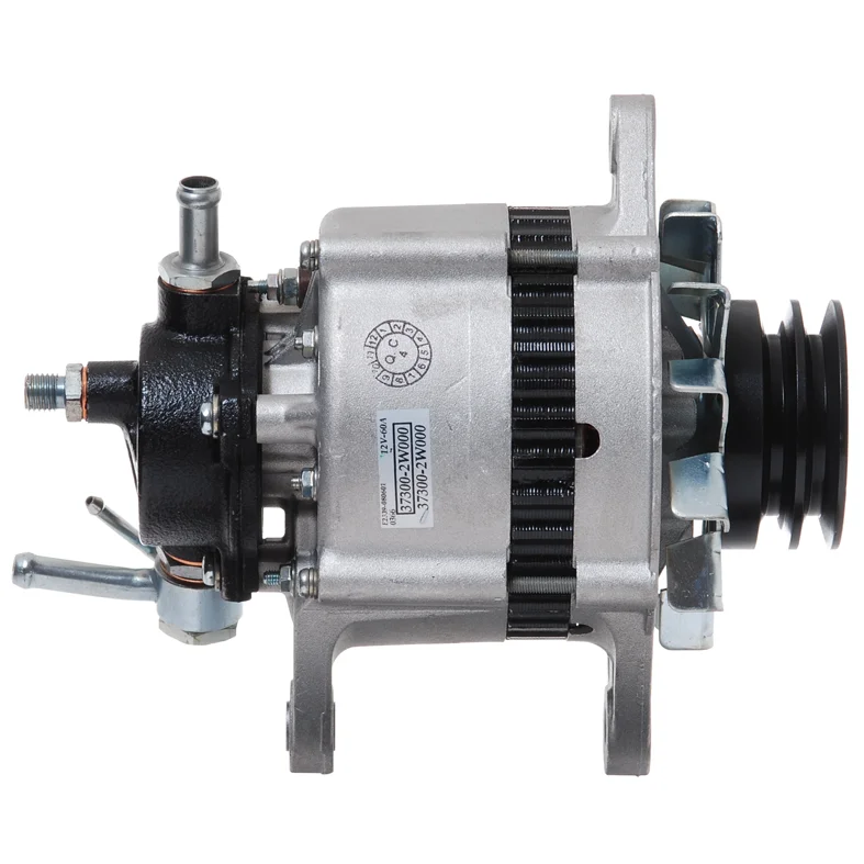 Kia Sportage TD Dynamo 12V-60A
