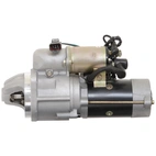 Komatsu Lastebil Startmotor 24V