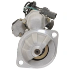 Komatsu Lastebil Startmotor 24V