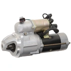Komatsu Lastebil Startmotor 24V