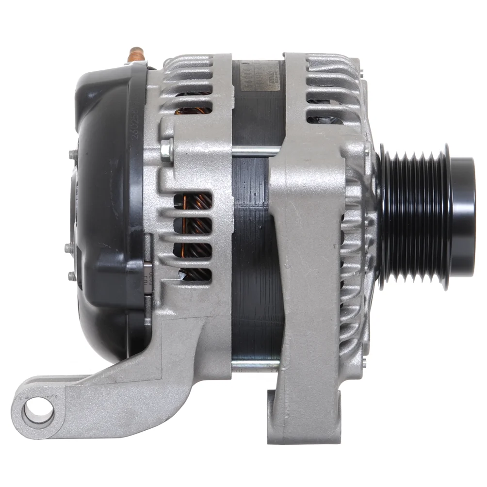 Jeep Diesel Dynamo 12V-150A