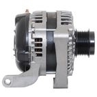 Jeep Diesel Dynamo 12V-150A