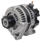 Jeep Diesel Dynamo 12V-150A