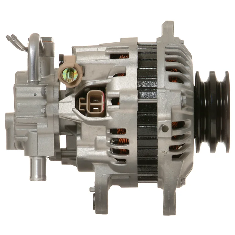 Hyundai Diesel Dynamo 12V-75A