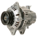 Hyundai Diesel Dynamo 12V-75A