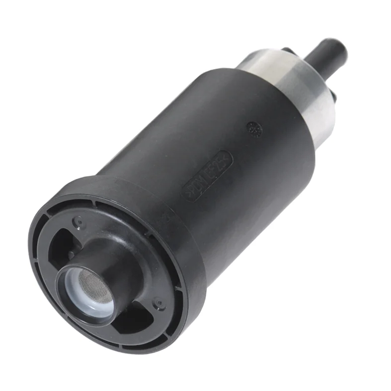 Drivstoffpumpe i tanken Audi