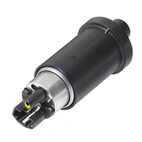 Drivstoffpumpe i tanken Audi