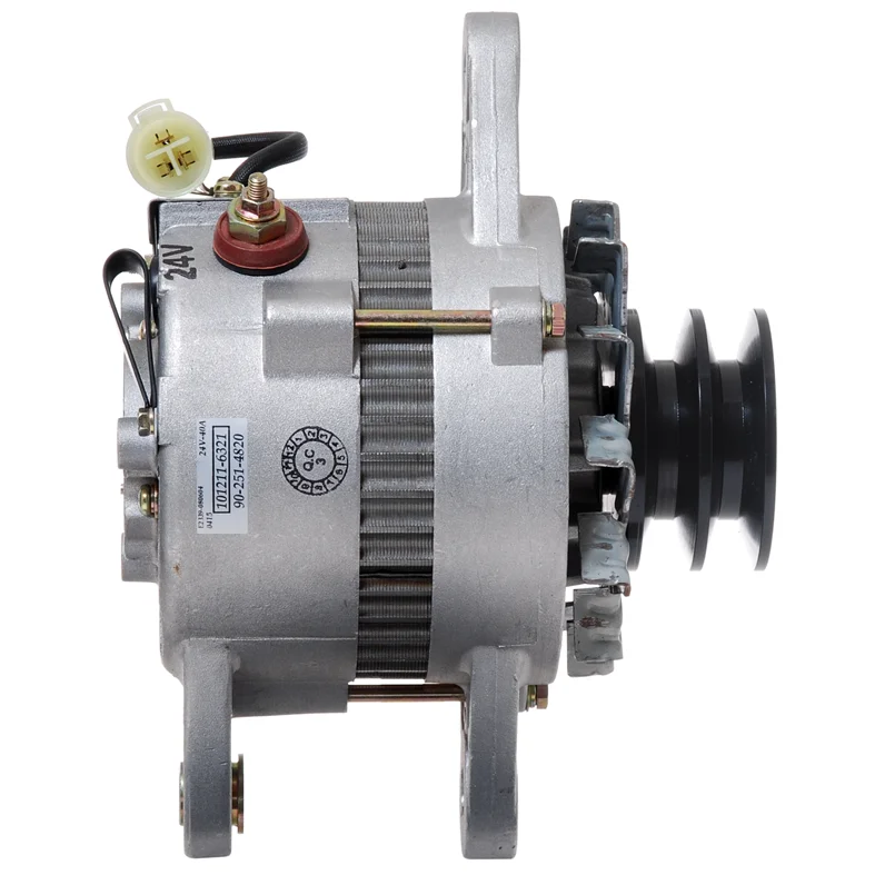 Hitachi EX330 Dynamo 24V-40A