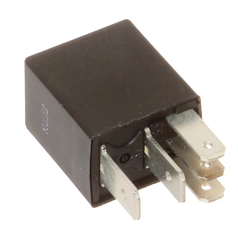 Miniinnslagsrelé 24V-15/6A