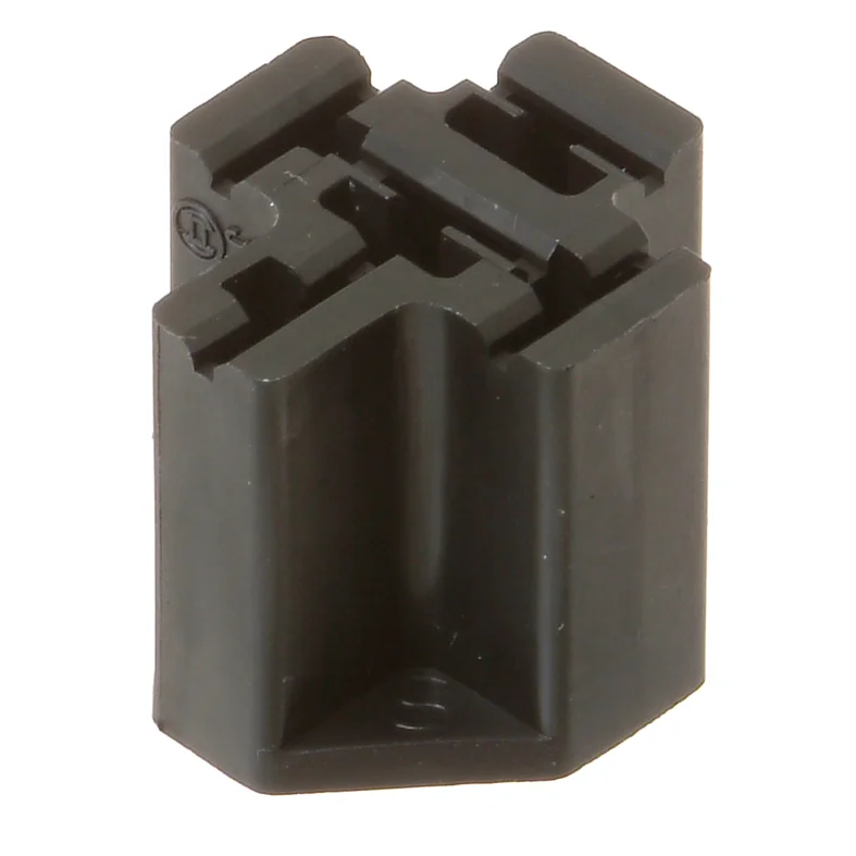 Minirele Sokkel, M/Fiksering