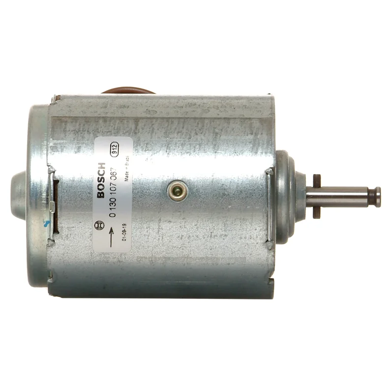 Viftemotor, 0130107067, 12V