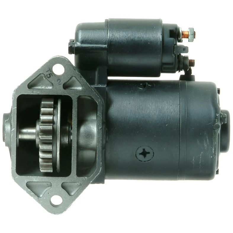 Nissan Sunny Startmotor