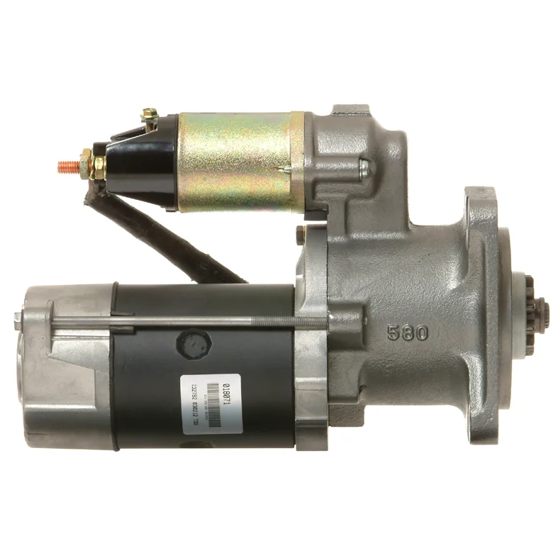 Mitsubishi Innslagsrelé Start 24V
