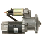 Mitsubishi Innslagsrelé Start 24V