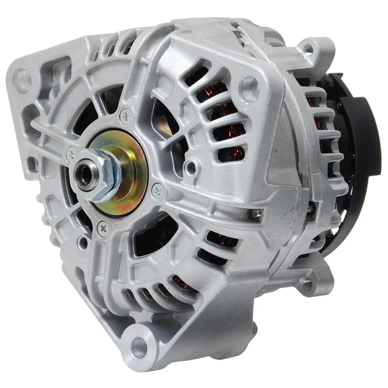 DAF Dynamo 24V-100A