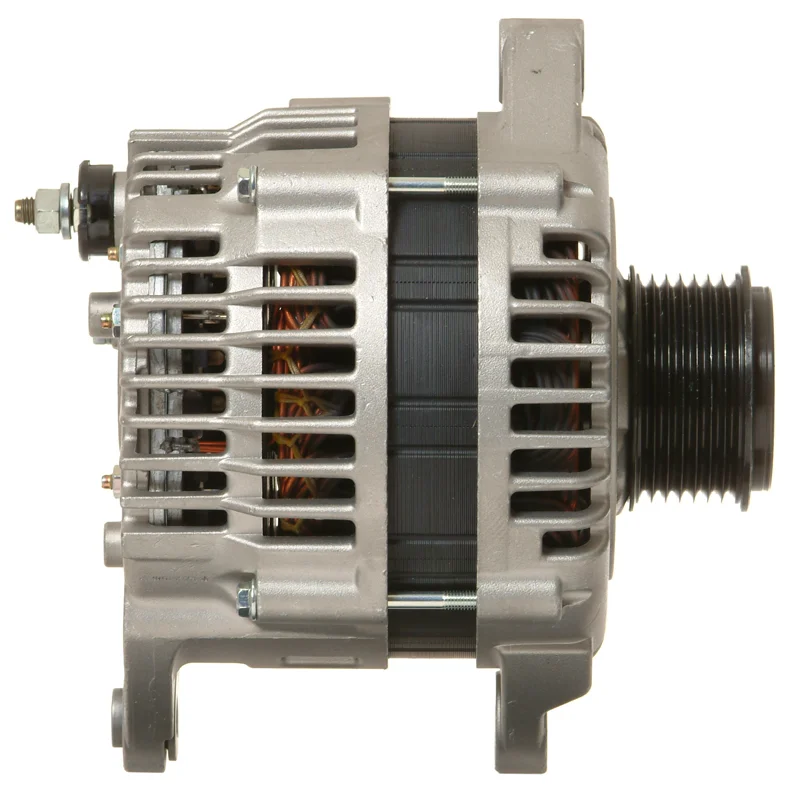 Nissan 3.0dCi Dynamo 12V-135A