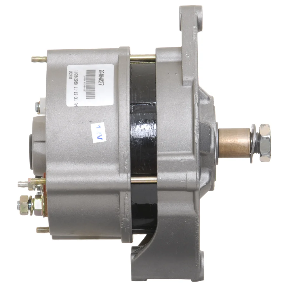John Deere Dynamo 12V-120A