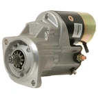 Toyota Industri Startmotor 24V