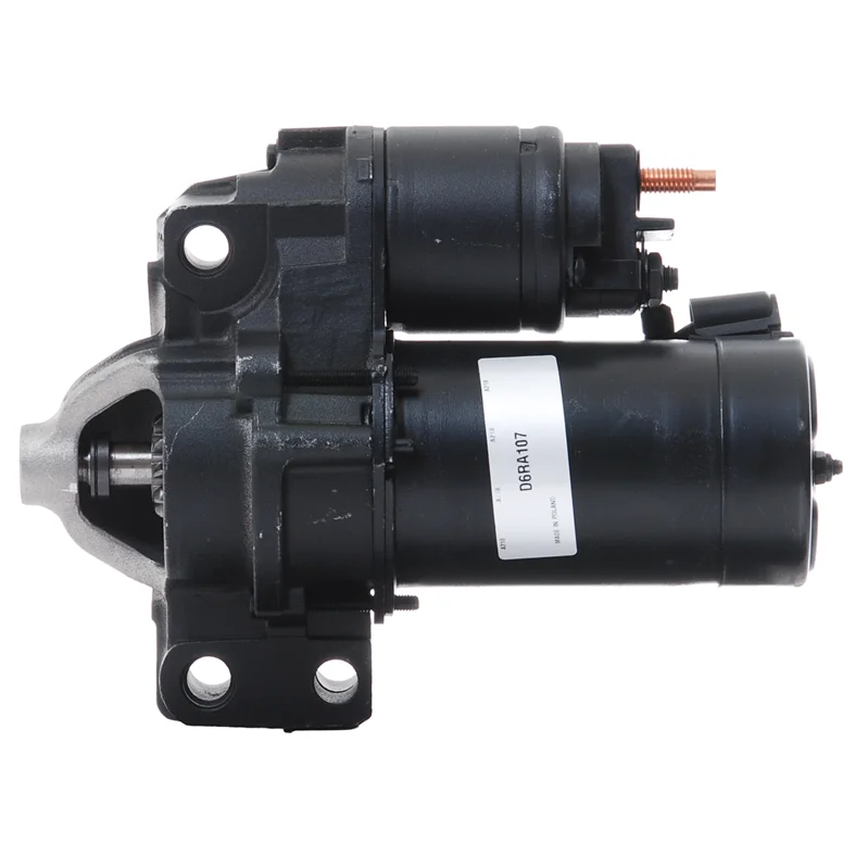 PSA/Renault Startmotor 12V-1.3kW