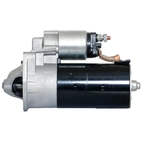 Start 12V-2.2kW passer Volvo