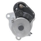 Startmotor 24V-5.5kW passer til Scania