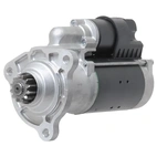 Startmotor 24V-5.5kW passer til Scania