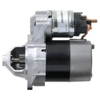 MB (W168) Startmotor (Simens ECU)