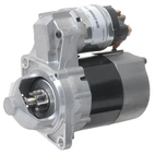 MB (W168) Startmotor (Simens ECU)