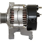 Nissan Micra Dynamo 96-00