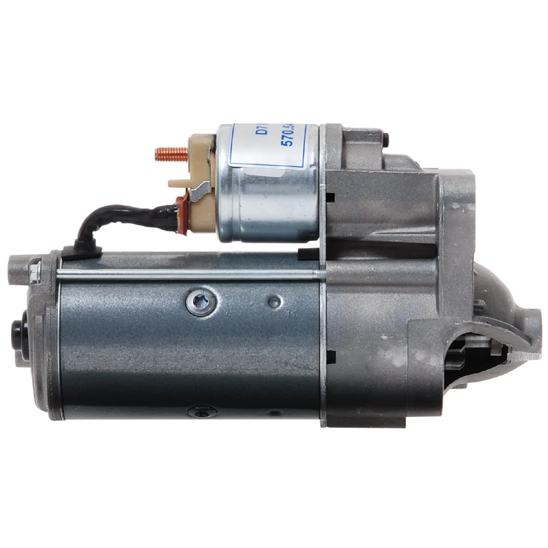 Renault Laguna 2.2D Startmotor