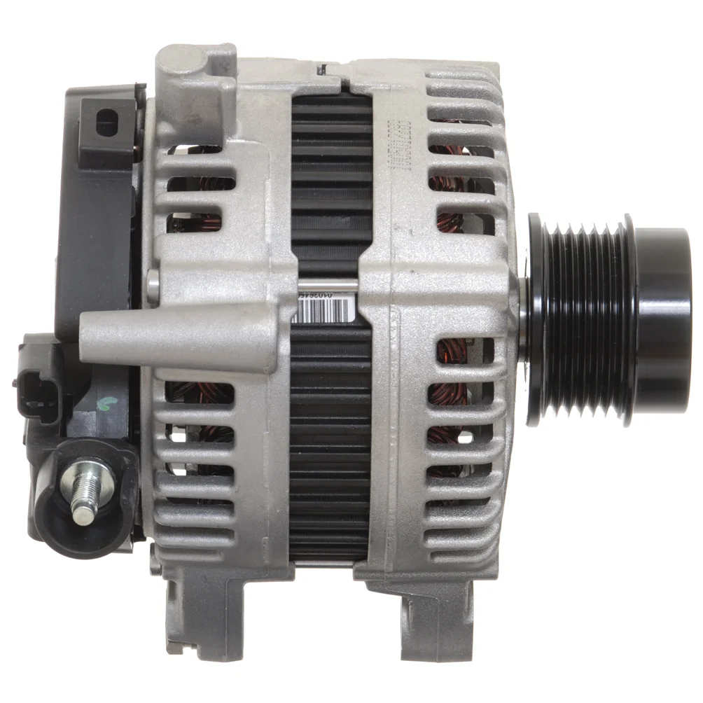 Peugeot 2.7 HDI Dynamo 180A