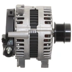 Peugeot 2.7 HDI Dynamo 180A