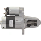 Nissan X-Trail Startmotor (Mits.)