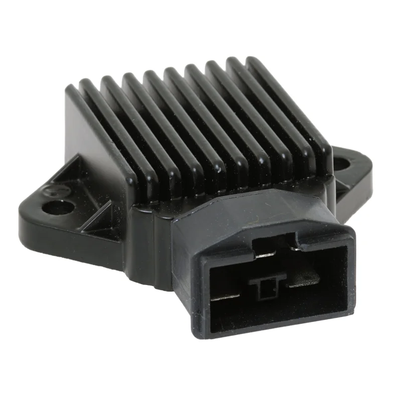 Regulator/Diodetablering Honda motorsykkel