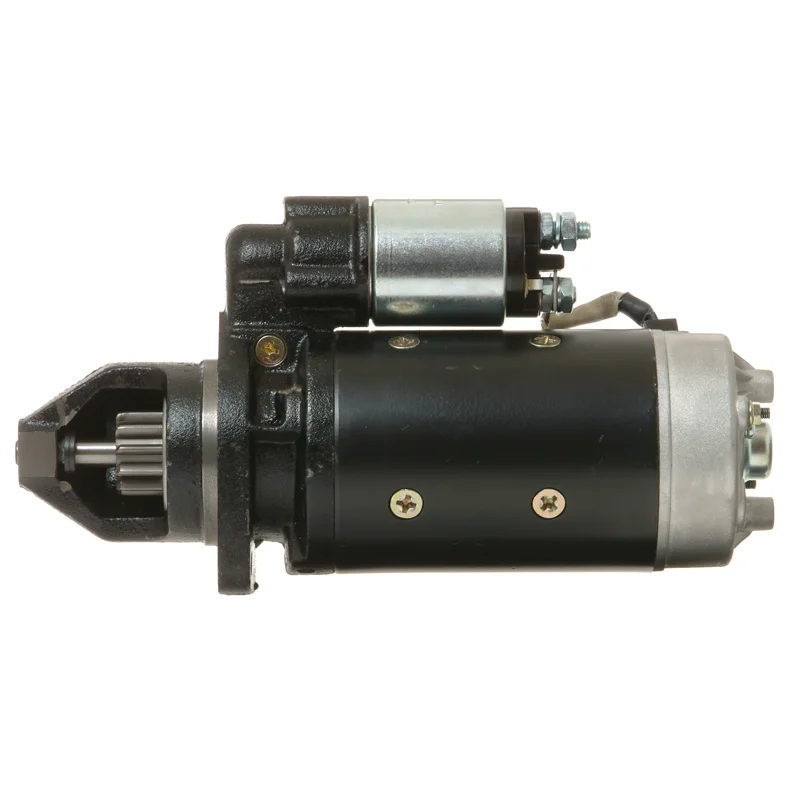 KHD Startmotor 24V-4.8kW