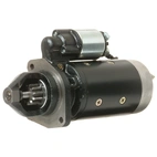 KHD Startmotor 24V-4.8kW