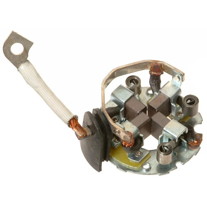 Børsteholderplate Ford F7RU-11434BA