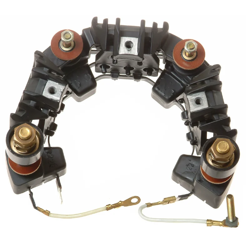 Diodplate Bosch Original