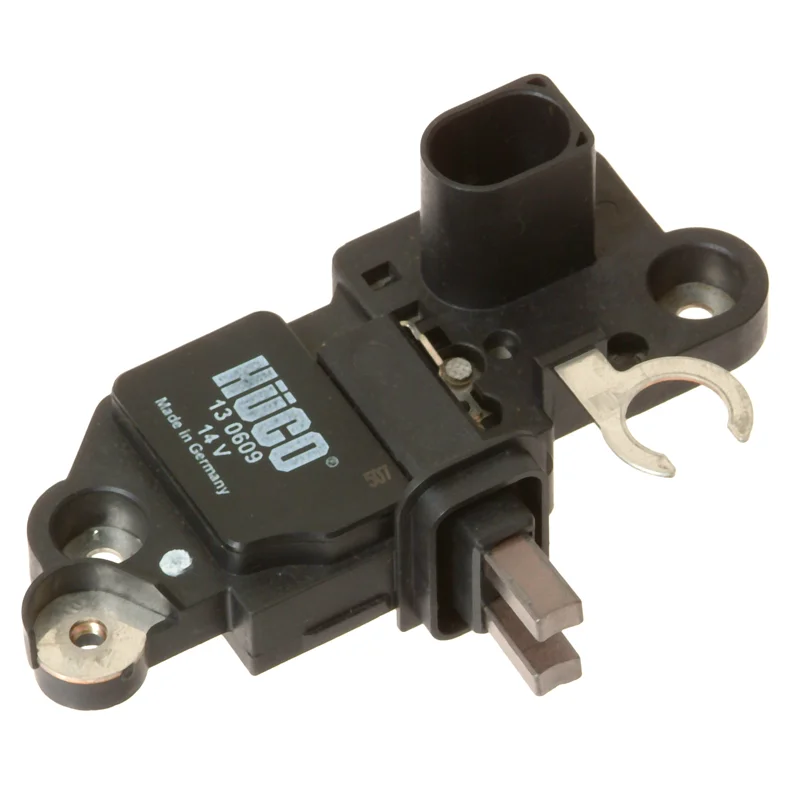 Spenningsregulator F00M145372, 12V