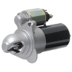 GM 4.2L Startmotor.2002>