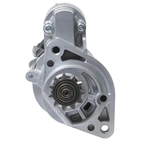 Nissan Navara Startmotor 12V